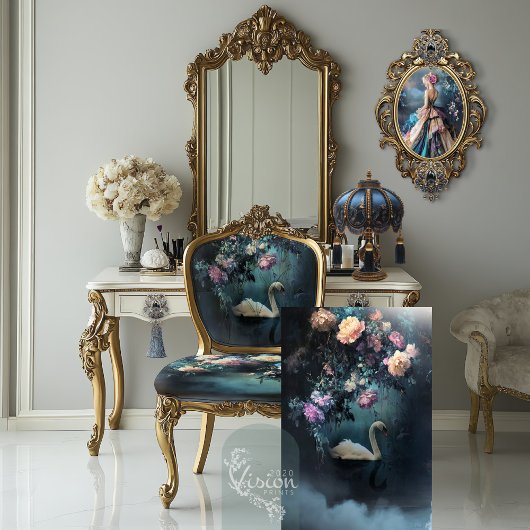 Activiteiten in de omgeving van Dark Moody Fantasy Tissuepapier