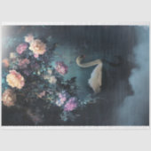 Activiteiten in de omgeving van Dark Moody Fantasy Tissuepapier (Voorkant)