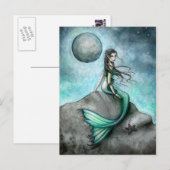 Activiteiten in de omgeving van Dark Moon Meramid  Briefkaart (Voorkant / Achterkant)