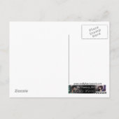 Activiteiten in de omgeving van Dark Moon Meramid  Briefkaart (Achterkant)