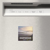 Activiteiten in de omgeving van Dartmoor National  Magneet (Insitu (Vaatwasser))