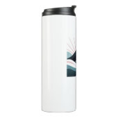 Activiteiten in de omgeving van Dartmoor National  Thermosbeker (Gedraaid links)