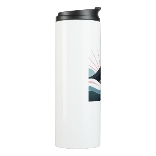 Activiteiten in de omgeving van Dartmoor National  Thermosbeker (Gedraaid links)