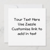 Activiteiten in de omgeving van DATE-Jackson Squar Save The Date (Achterkant)