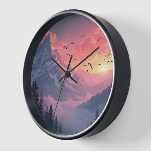 Activiteiten in de omgeving van Dawn Journey: Mist (Hoek)