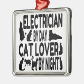 Activiteiten in de omgeving van Day Cat Lover by N Metalen Ornament (Links)