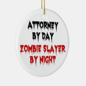 Activiteiten in de omgeving van Day Zombie Slayer Keramisch Ornament (Rechts)