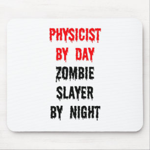 Activiteiten in de omgeving van Day Zombie Slayer  Muismat