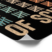 Activiteiten in de omgeving van Days of School Swe Poster (Hoek)