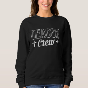 Activiteiten in de omgeving van Deacon Crew Deacon Trui