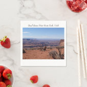 Activiteiten in de omgeving van Dead Horse Point S Servet (Insitu)