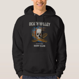 Activiteiten in de omgeving van Death Valley Calif Hoodie
