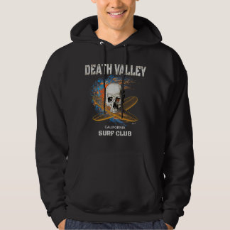 Activiteiten in de omgeving van Death Valley Calif Hoodie