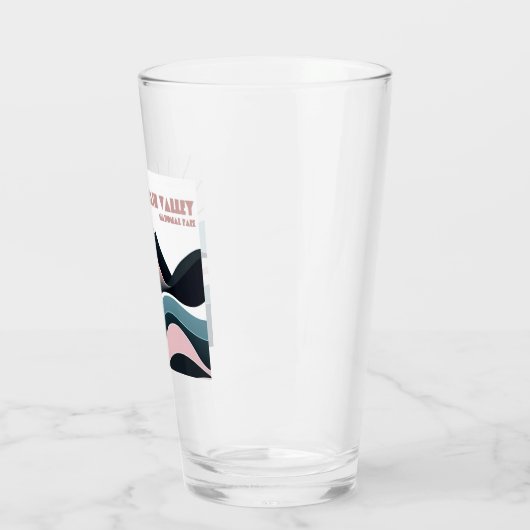 Activiteiten in de omgeving van Death Valley Natio Glas (Links)