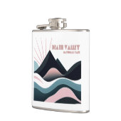 Activiteiten in de omgeving van Death Valley Natio Heupfles (Links)