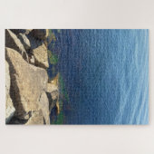 Activiteiten in de omgeving van Deep Blue Ocean & Legpuzzel (Horizontaal)