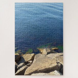Activiteiten in de omgeving van Deep Blue Ocean &  Legpuzzel