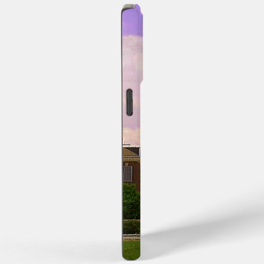 Activiteiten in de omgeving van Delaware State Cap Case-Mate iPhone Case (Achterkant / Rechts)