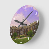 Activiteiten in de omgeving van Delaware State Cap Ronde Klok (Hoek)