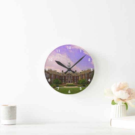 Activiteiten in de omgeving van Delaware State Cap Ronde Klok (Huis)