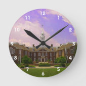 Activiteiten in de omgeving van Delaware State Cap Ronde Klok (Voorkant)