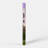 Activiteiten in de omgeving van Delaware State Cap Samsung Galaxy Hoesje (Rechterkant)