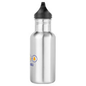 Activiteiten in de omgeving van Denali National Pa Waterfles (Rechts)