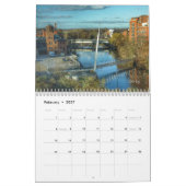 Activiteiten in de omgeving van Derbyshire & The P Kalender (Feb 2027)