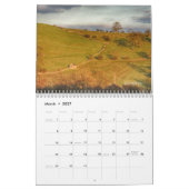 Activiteiten in de omgeving van Derbyshire & The P Kalender (Mar 2027)