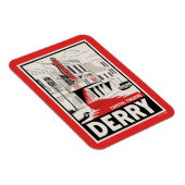 Activiteiten in de omgeving van Derry Capitol Thea Magneet (Rechterzijde)