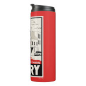 Activiteiten in de omgeving van Derry Capitol Thea Thermosbeker (Geroteerd rechts)