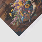 Activiteiten in de omgeving van Desert Bloom Memor Tissuepapier (Detail)