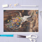 Activiteiten in de omgeving van Desert Bloom Memor Tissuepapier (Craft)