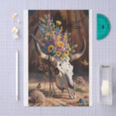 Activiteiten in de omgeving van Desert Bloom Memor Tissuepapier (Craft)