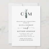 Activiteiten in de omgeving van Desert Cactus Rehe Kaart (Voorkant)