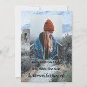 Activiteiten in de omgeving van Desert Mountain Wa Kaart (Voorkant)