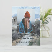 Activiteiten in de omgeving van Desert Mountain Wa Kaart (Staand voorkant)