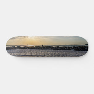 Activiteiten in de omgeving van Destin Beach Flori Persoonlijk Skateboard