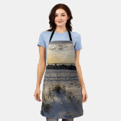 Activiteiten in de omgeving van Destin Beach Flori Schort (Gedragen)