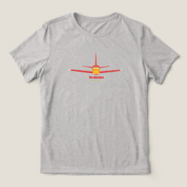 Activiteiten in de omgeving van Destination Colleg Tri-Blend Shirt