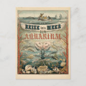 Activiteiten in de omgeving van Die Reise's Meer,  Briefkaart (Voorkant)