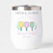 Activiteiten in de omgeving van Dink Drink Pickleb (Voorkant)