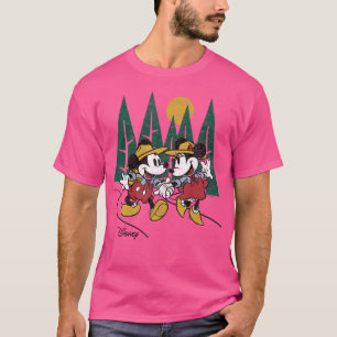 Activiteiten in de omgeving van Disney - Mickey Mi T-shirt