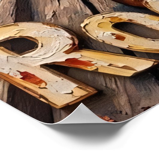 Activiteiten in de omgeving van Dockside Shred: Li Poster (Hoek)