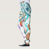 Activiteiten in de omgeving van Dogs Lovers Vibes  Leggings (Links)