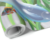 Activiteiten in de omgeving van Dolphinarium Wrapp Cadeaupapier (Rol Hoek)