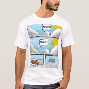 Activiteiten in de omgeving van Doomosses Gallery  T-shirt