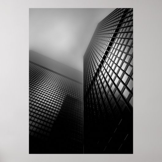 Activiteiten in de omgeving van Downtown Fogfest N Poster (Voorkant)