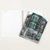 Activiteiten in de omgeving van Downtown Madison, Planner (Display)