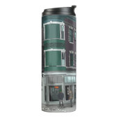 Activiteiten in de omgeving van Downtown Madison,  Thermosbeker (Gedraaid links)